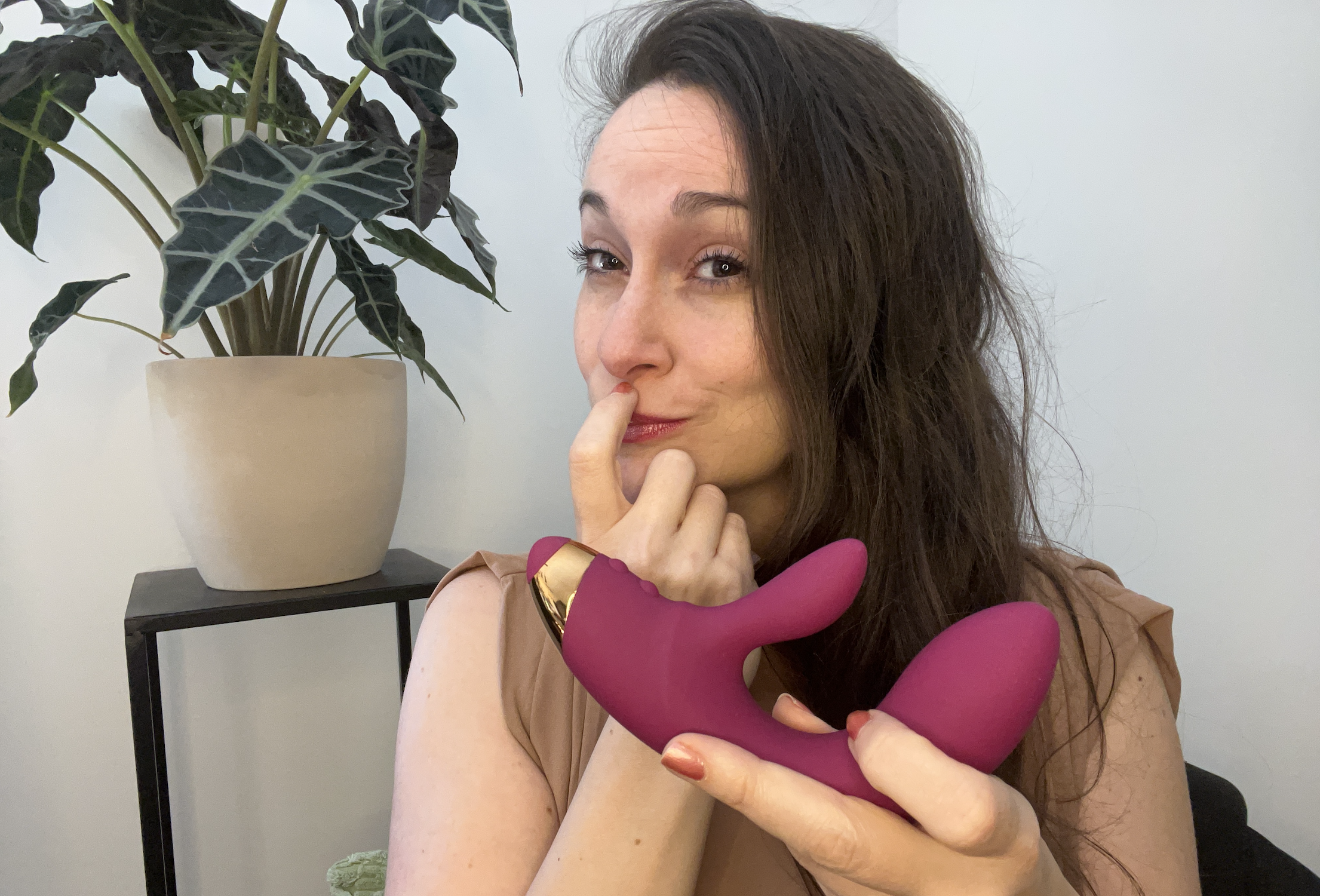 Beziehungscoach Simone Lösel – Simone’s Wonder Lab