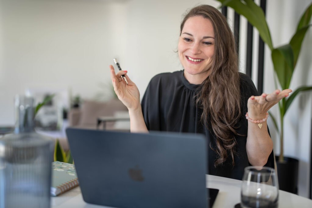 Coaching mit Simone Lösel