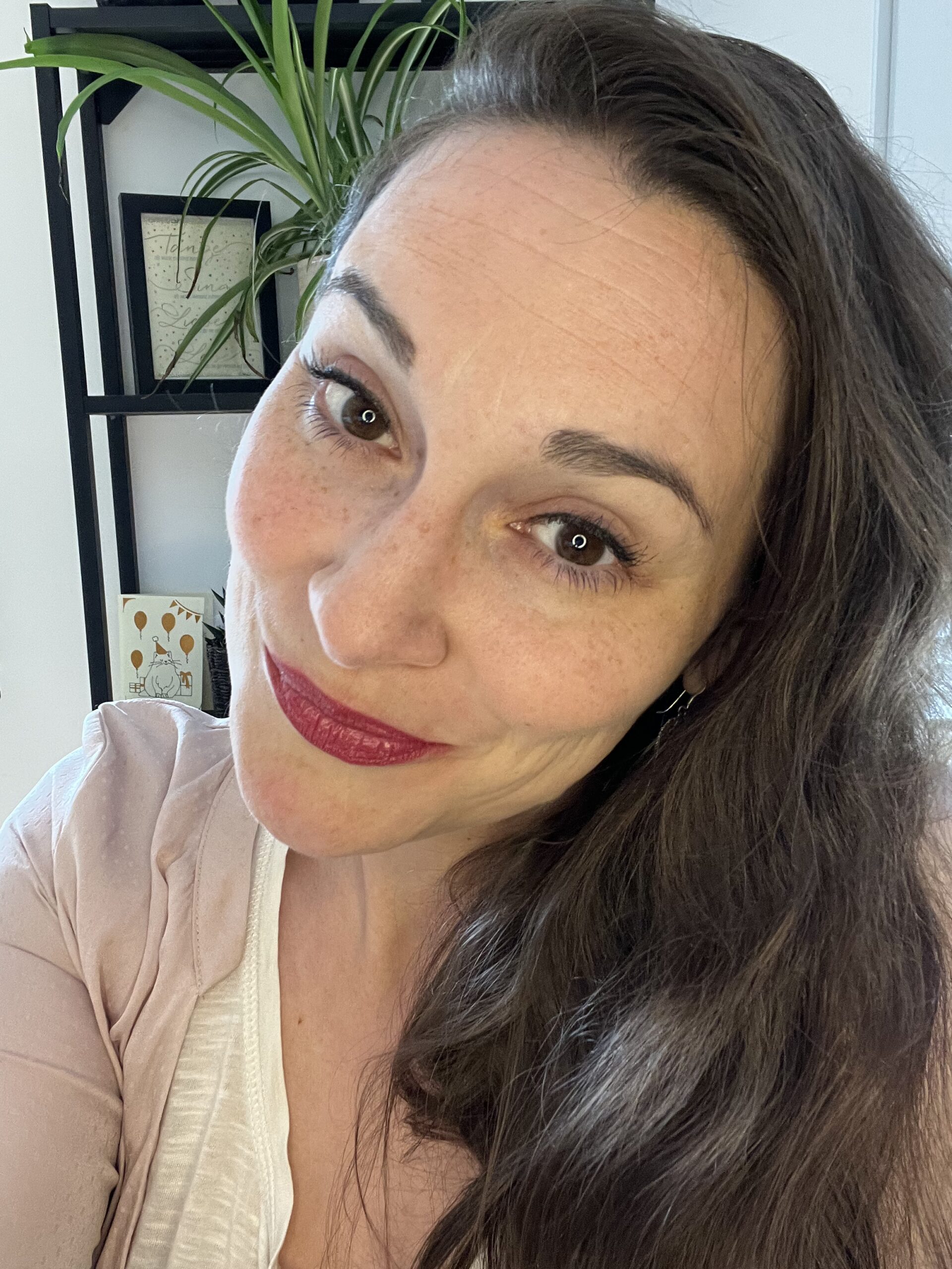 Beziehungscoach Simone Lösel – Simone’s Wonder Lab