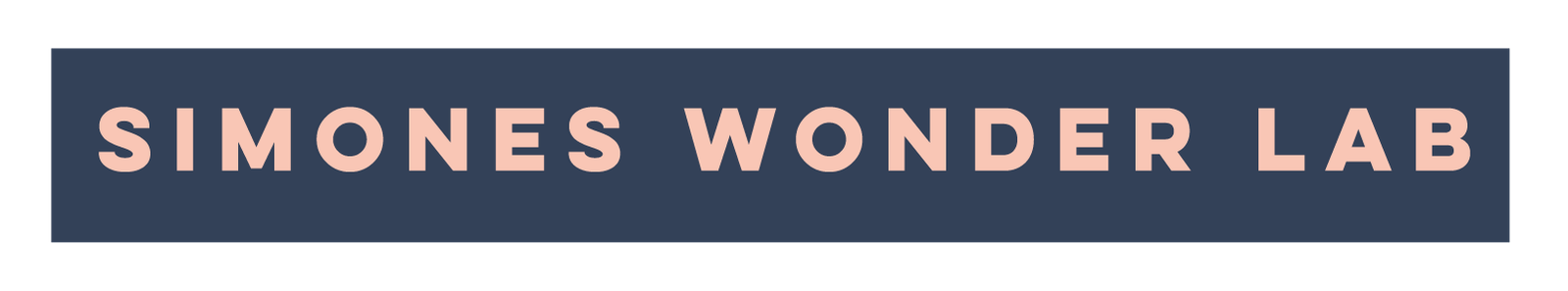 Simones Wonder Lab